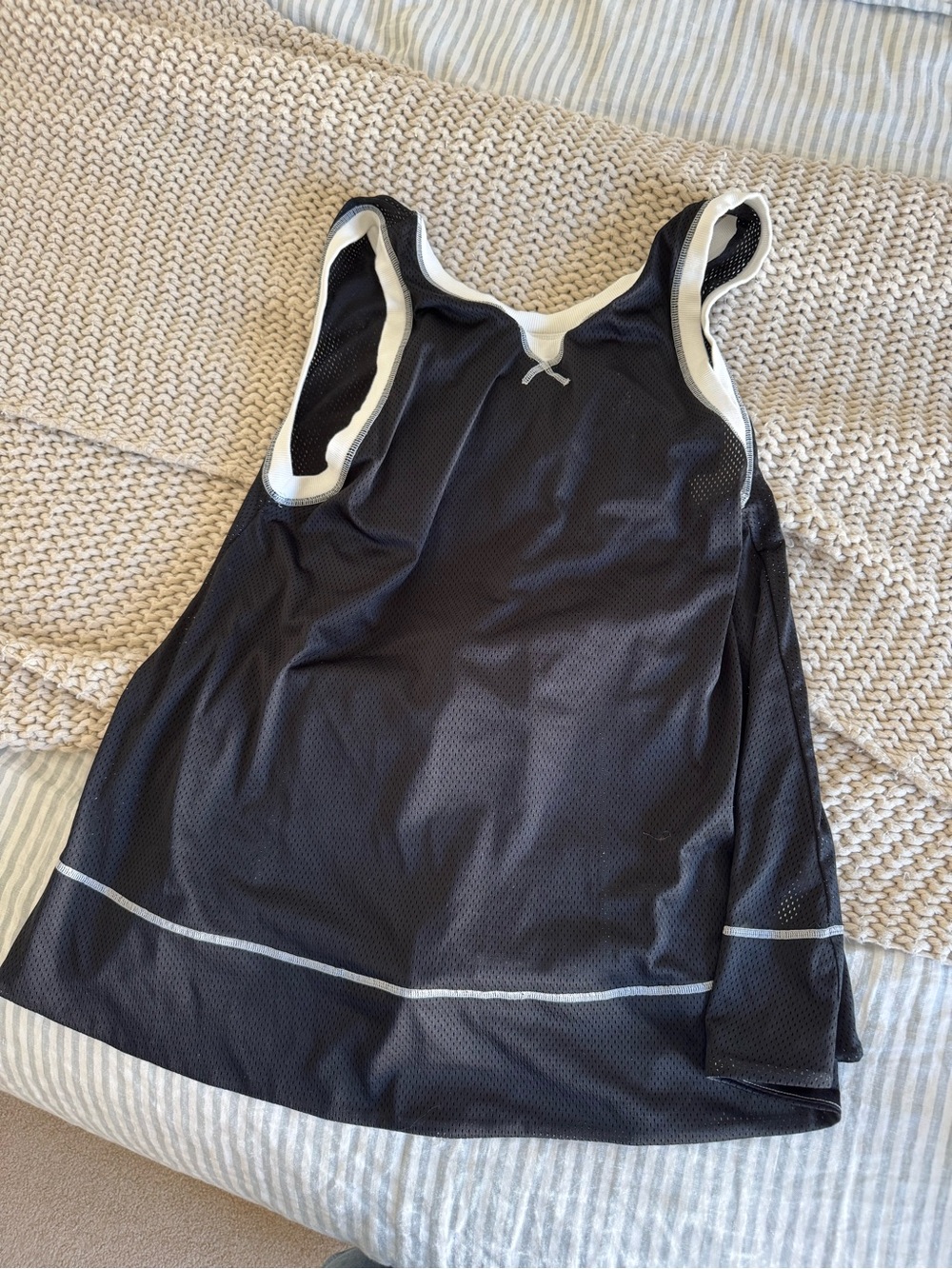 FP Movement Women's Black Walk Out One Piece